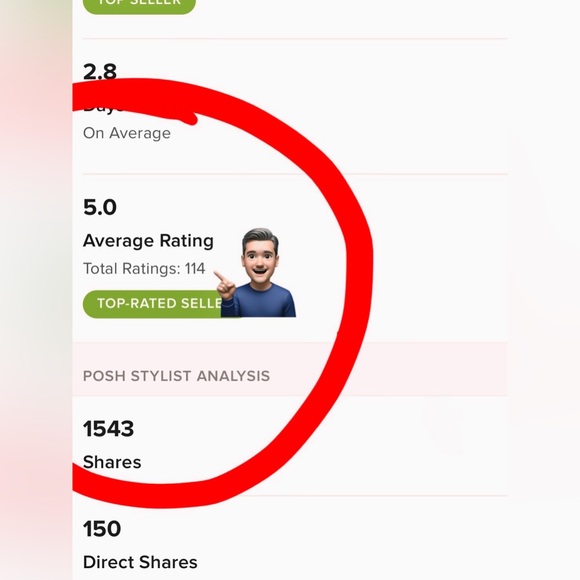 johnnie-O NWT Woodley Ultra-Soft Henley Hoodie in "Maliblu" - Picture 7 of 7